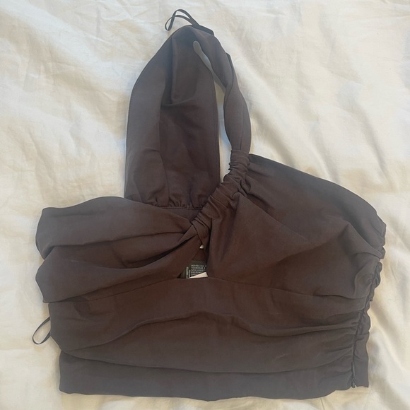 Zara Tops - NWT zara top